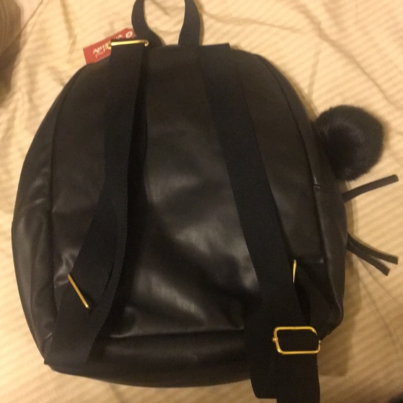 Arizona pursestyle Backpack - Picture 2 of 2